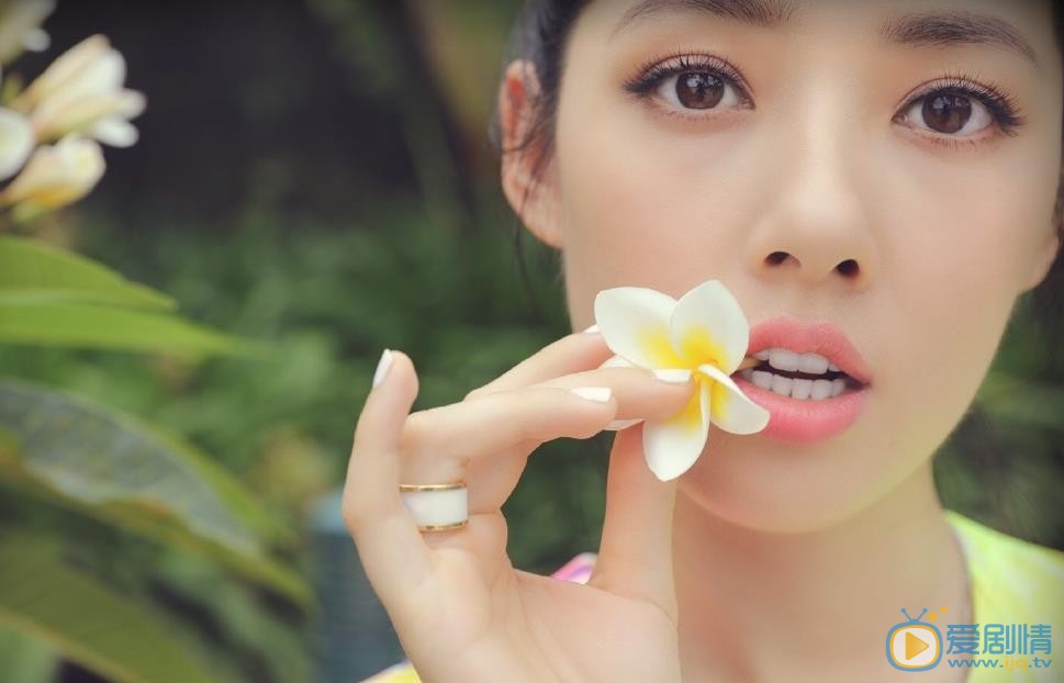 郭碧婷夏日写真 郭碧婷高清写真_郭碧婷高清剧照