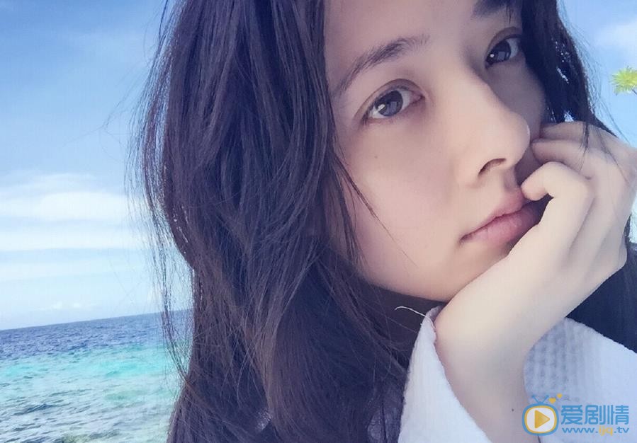郭碧婷夏日写真 郭碧婷高清写真_郭碧婷高清剧照