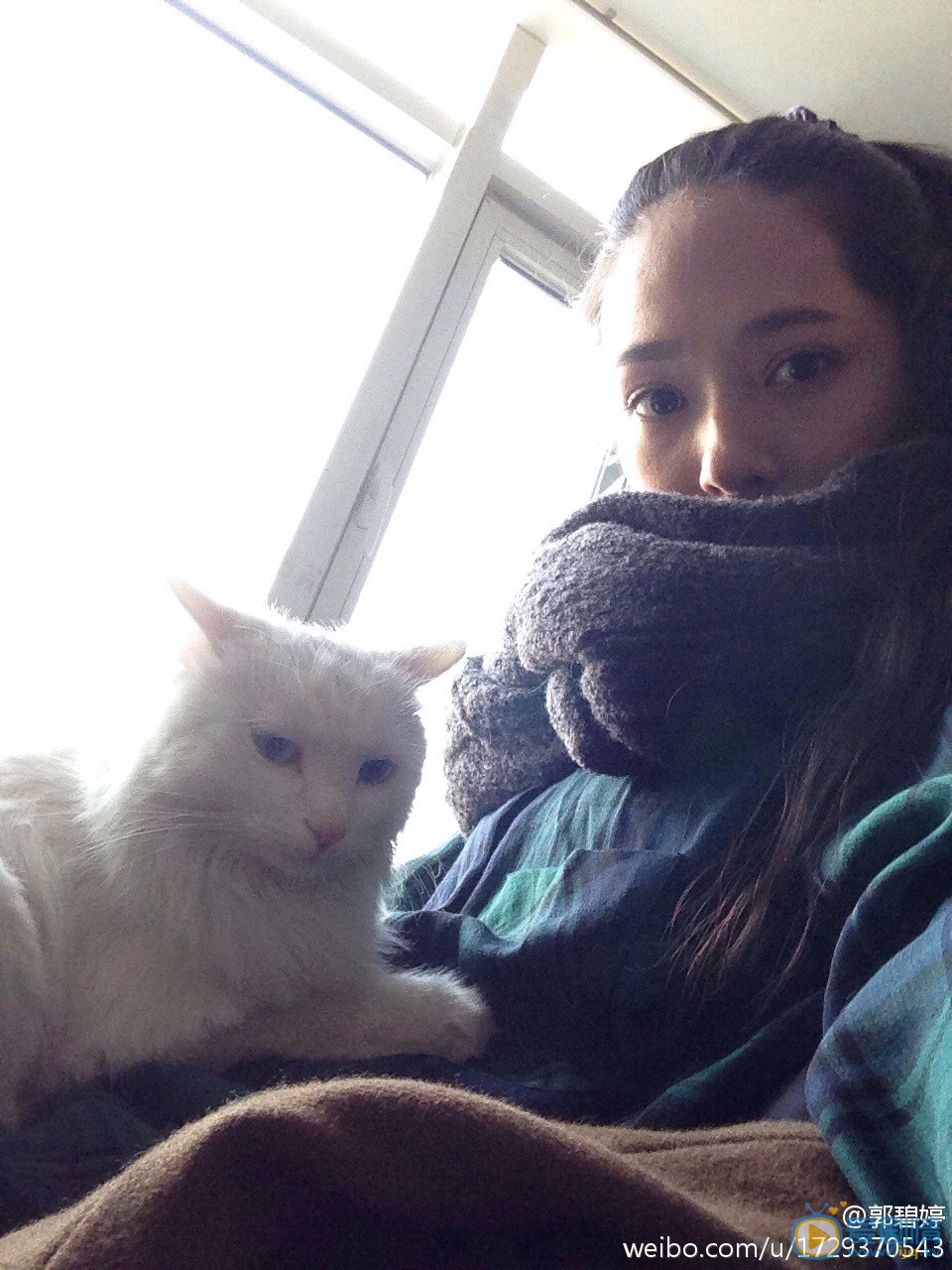 郭碧婷生活照 郭碧婷高清写真_郭碧婷高清剧照
