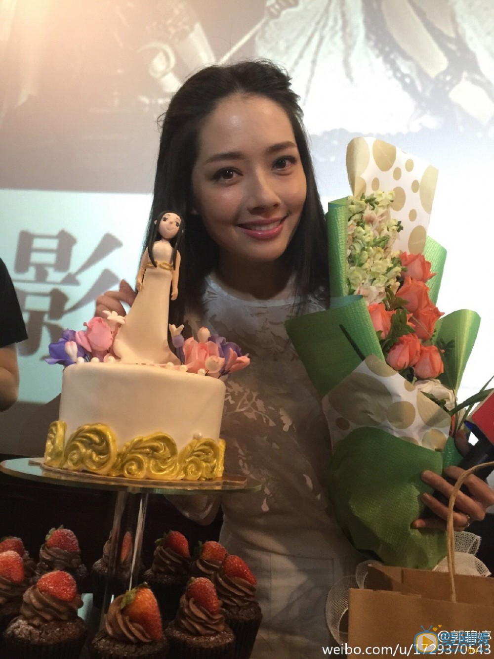 郭碧婷生活照 郭碧婷高清写真_郭碧婷高清剧照