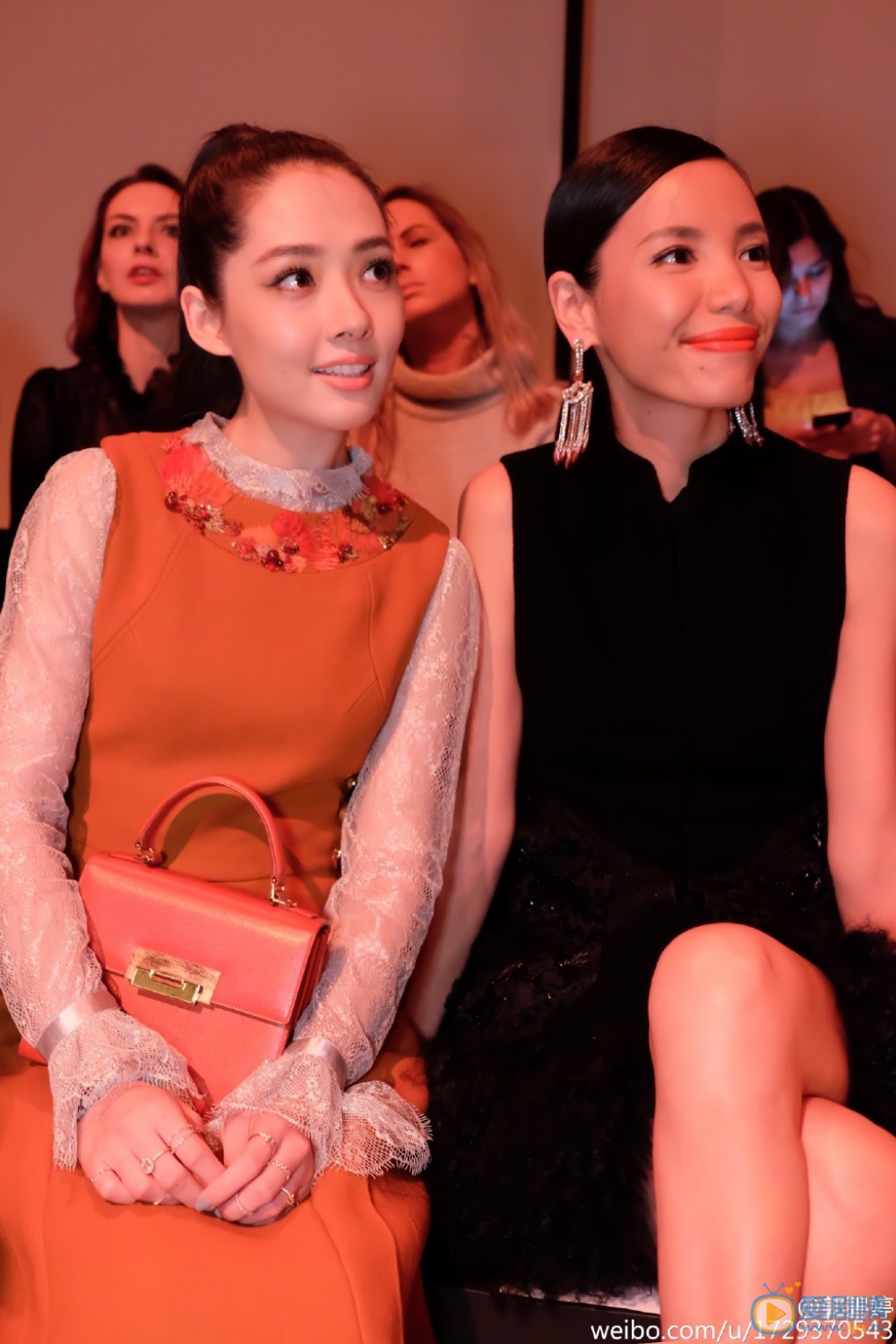 郭碧婷活动照片 郭碧婷高清写真_郭碧婷高清剧照