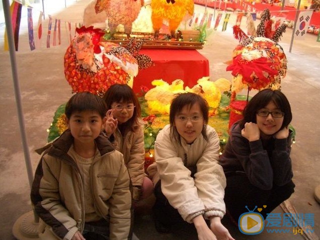 郭碧婷童年照 郭碧婷高清写真_郭碧婷高清剧照