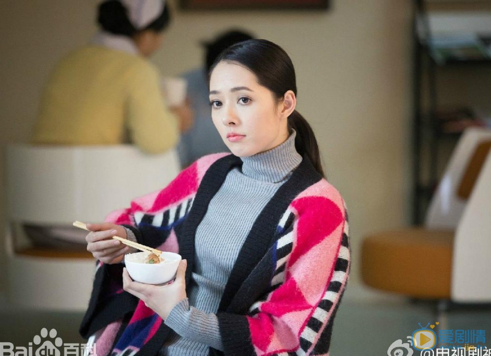 郭碧婷《神犬小七》剧照 郭碧婷高清写真_郭碧婷高清剧照