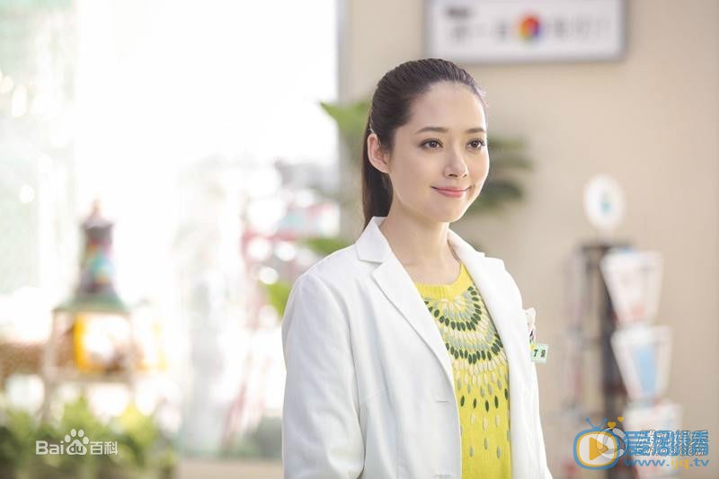 郭碧婷《神犬小七》剧照 郭碧婷高清写真_郭碧婷高清剧照