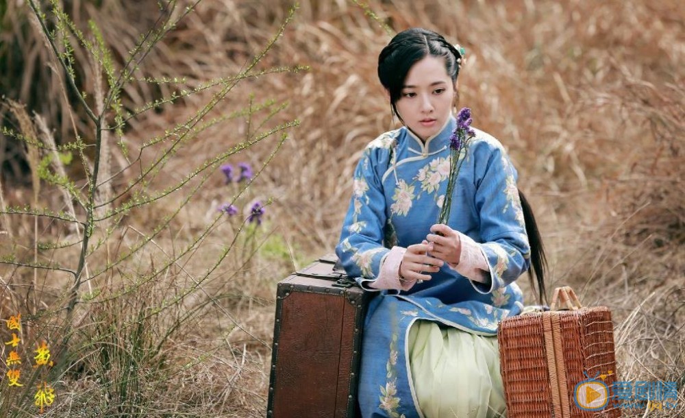 郭碧婷《国士无双黄飞鸿》剧照 郭碧婷高清写真_郭碧婷高清剧照
