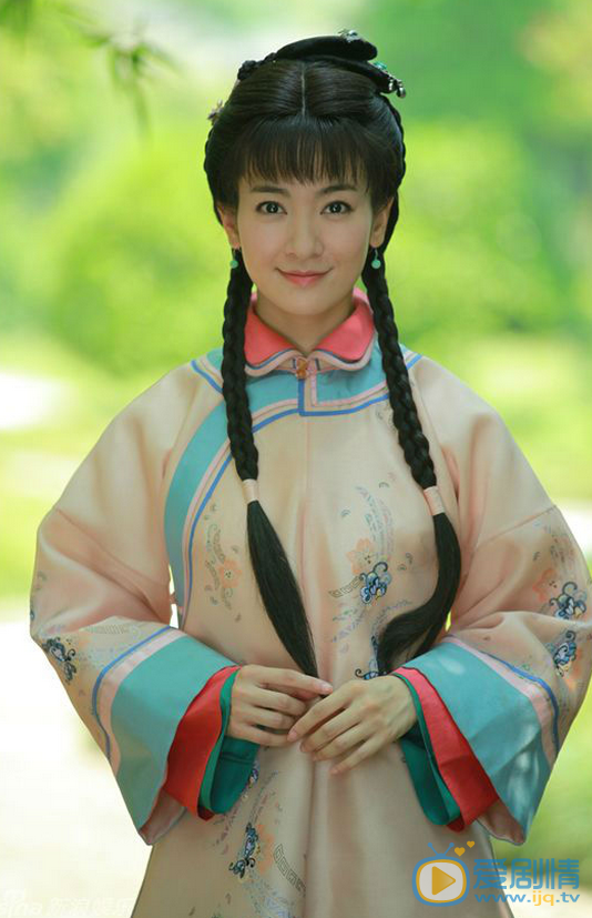 李晟《新京华烟云》剧照 李晟高清写真_李晟高清剧照