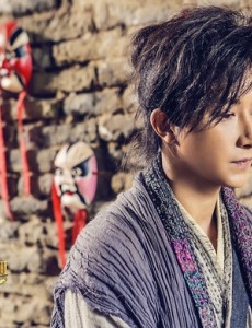 大话西游3中由谁来演至尊宝最适合，周星驰，黄渤还是韩庚？