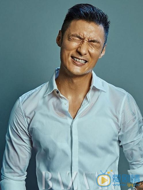 余文乐杂志照 余文乐高清写真_余文乐高清剧照