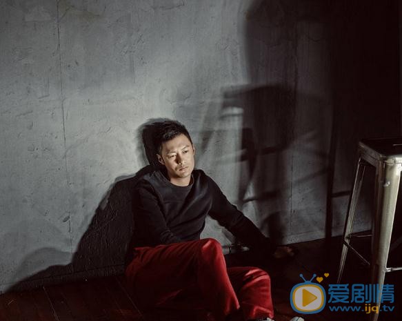 余文乐风度杂志照 余文乐高清写真_余文乐高清剧照