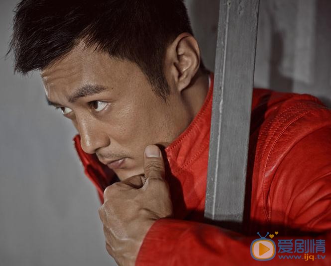 余文乐风度杂志照 余文乐高清写真_余文乐高清剧照