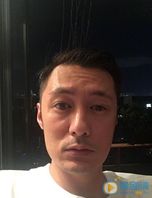 余文乐生活照 余文乐高清写真_余文乐高清剧照