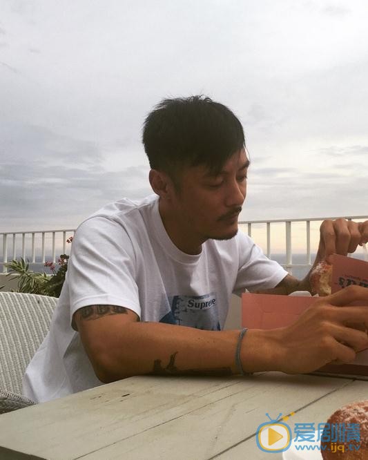 余文乐生活照 余文乐高清写真_余文乐高清剧照