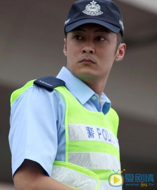 余文乐《车手》剧照 余文乐高清写真_余文乐高清剧照
