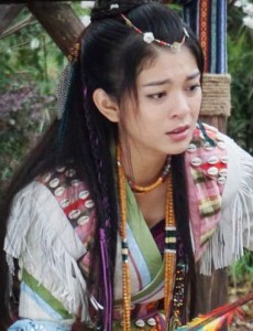 阿妹莫纳