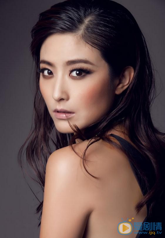 徐百卉性感写真 徐百卉高清写真_徐百卉高清剧照