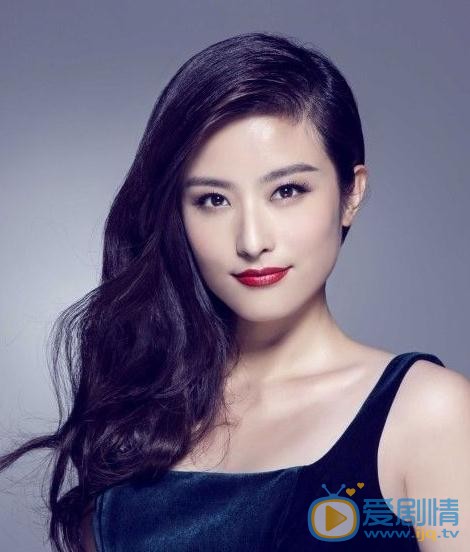 徐百卉红唇写真 徐百卉高清写真_徐百卉高清剧照