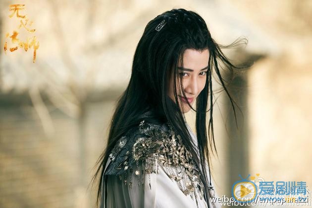 无心法师2白琉璃剧照 
