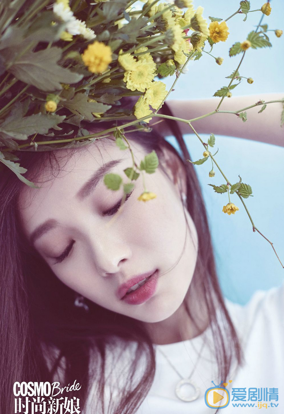 倪妮唯美写真 倪妮高清写真_倪妮高清剧照