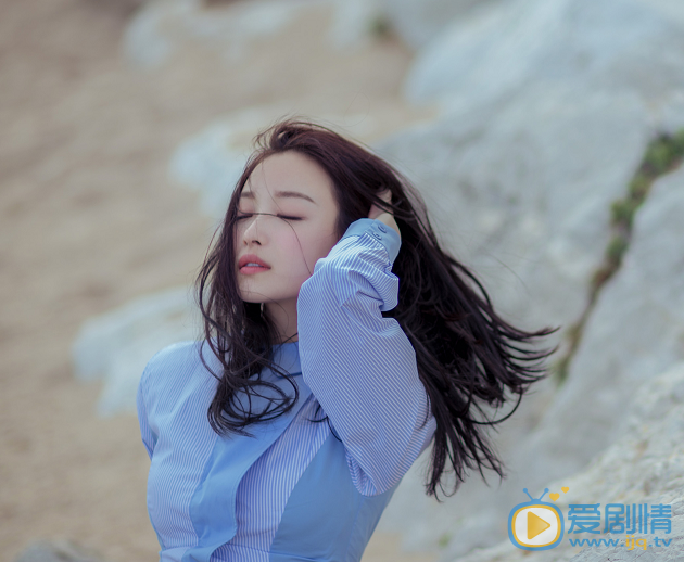 倪妮街拍照 倪妮高清写真_倪妮高清剧照