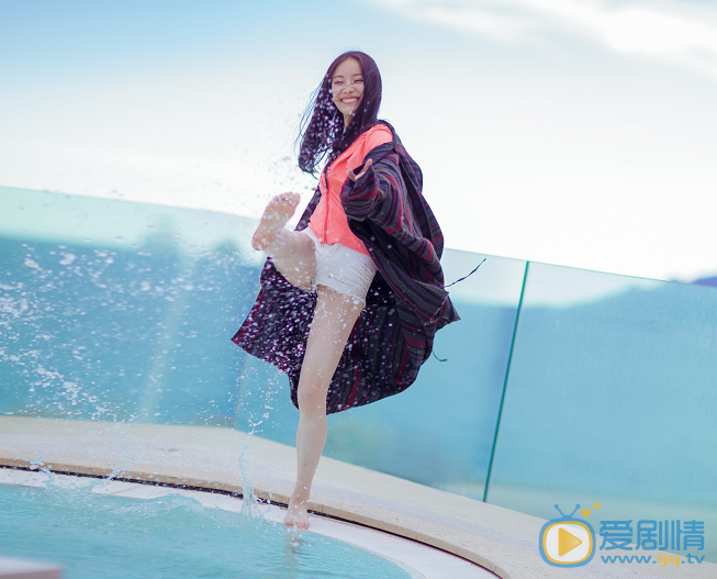 倪妮街拍照 倪妮高清写真_倪妮高清剧照