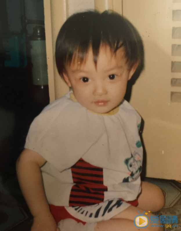 倪妮童年照 倪妮高清写真_倪妮高清剧照
