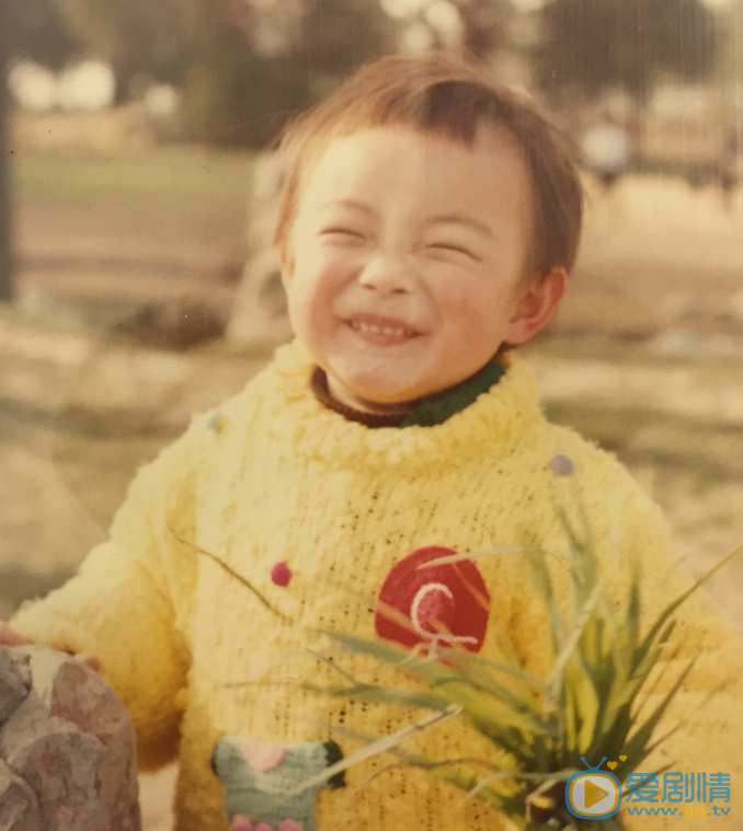 倪妮童年照 倪妮高清写真_倪妮高清剧照