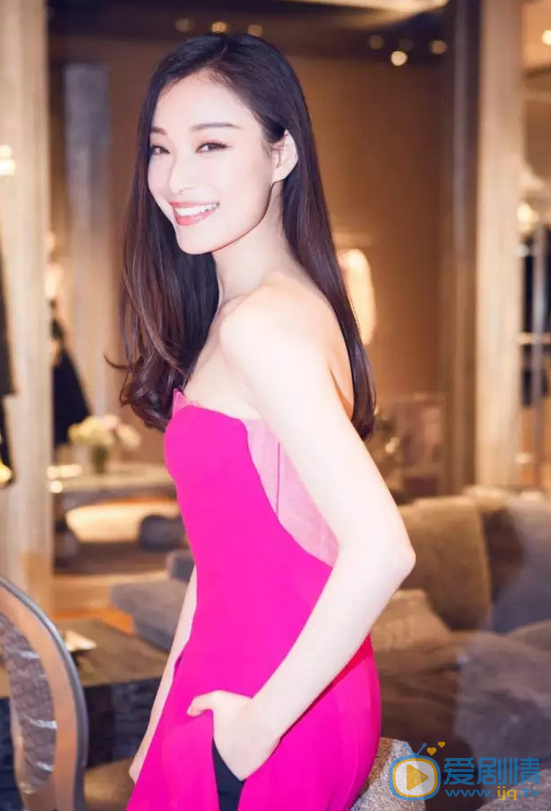 倪妮时尚活动 倪妮高清写真_倪妮高清剧照