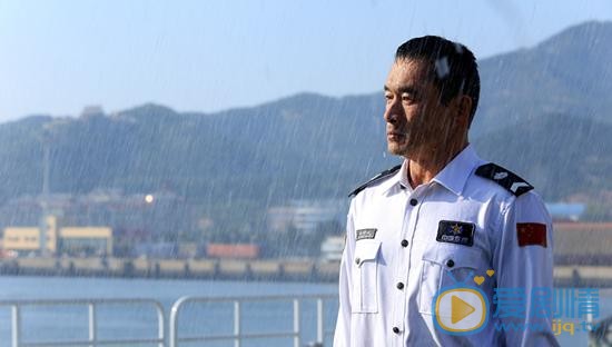 碧海雄心杜伟成剧照 