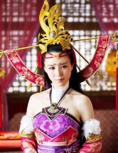 女帝