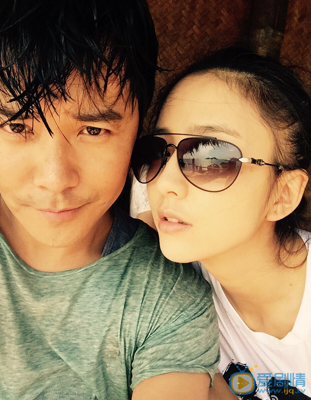 陈思诚老婆佟丽娅 陈思诚高清写真_陈思诚高清剧照