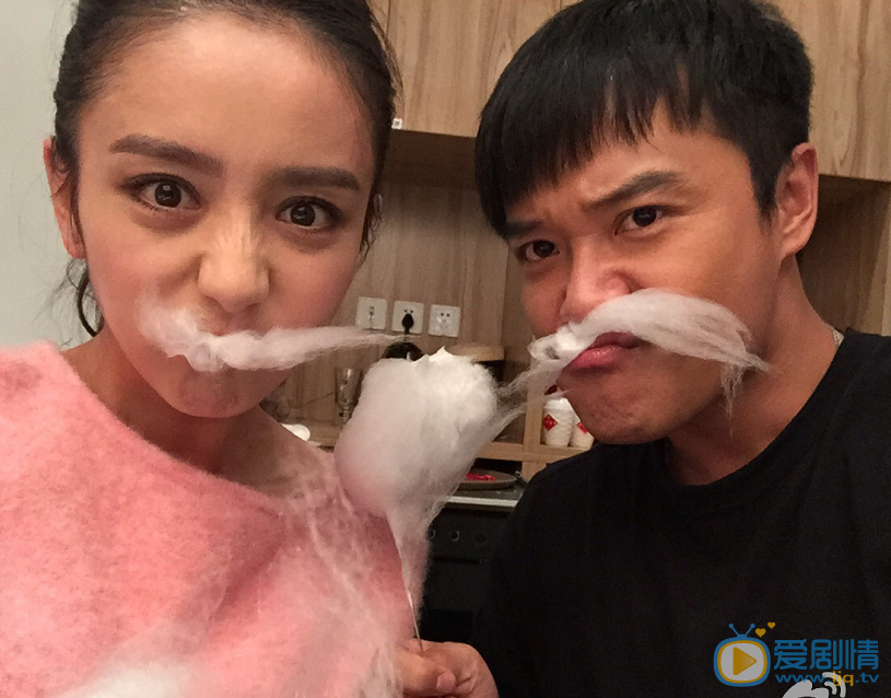 陈思诚老婆佟丽娅 陈思诚高清写真_陈思诚高清剧照