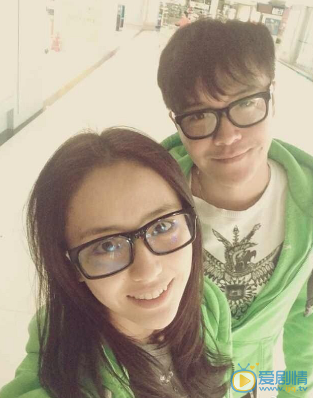 陈思诚老婆佟丽娅 陈思诚高清写真_陈思诚高清剧照