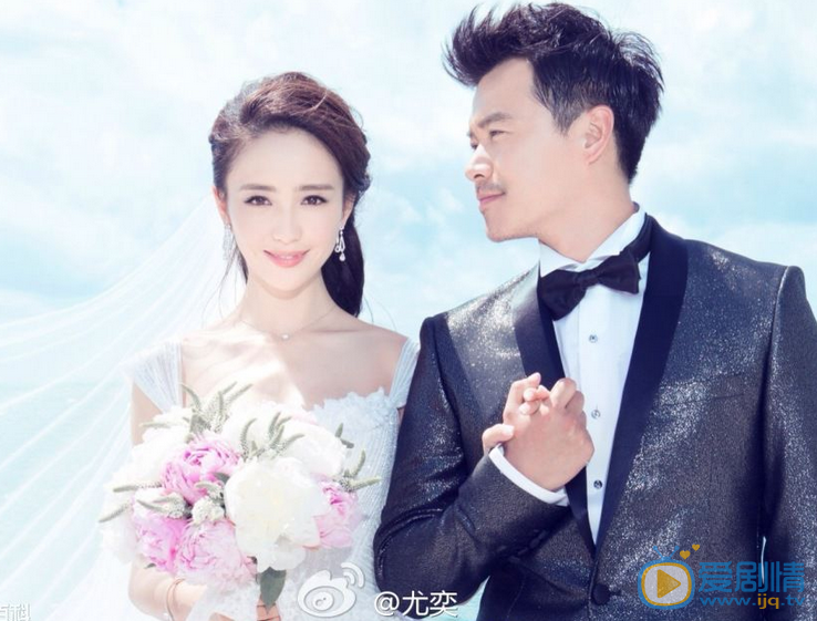 陈思诚婚纱照 陈思诚高清写真_陈思诚高清剧照
