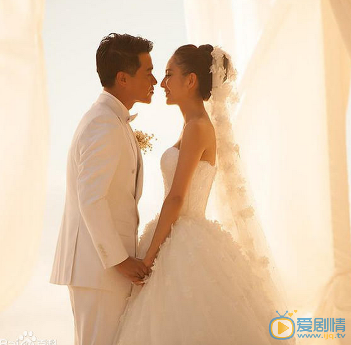 陈思诚婚纱照 陈思诚高清写真_陈思诚高清剧照