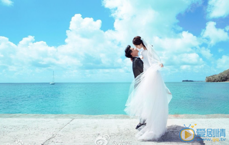 陈思诚婚纱照 陈思诚高清写真_陈思诚高清剧照