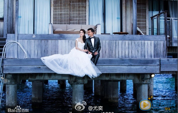 陈思诚婚纱照 陈思诚高清写真_陈思诚高清剧照