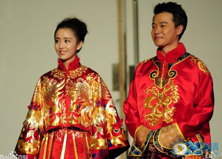 陈思诚婚纱照 陈思诚高清写真_陈思诚高清剧照