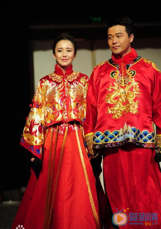 陈思诚婚纱照 陈思诚高清写真_陈思诚高清剧照