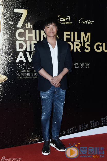 陈思诚活动照 陈思诚高清写真_陈思诚高清剧照