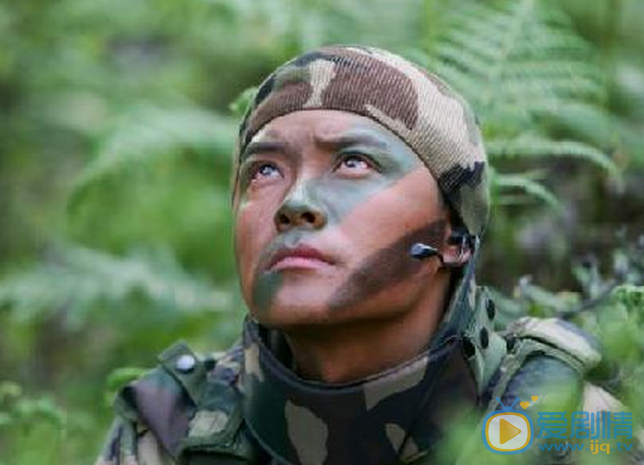 陈思诚《士兵突击》剧照 陈思诚高清写真_陈思诚高清剧照