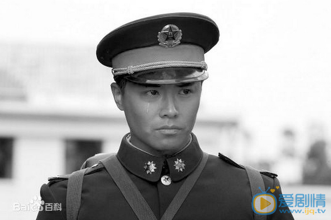 陈思诚《士兵突击》剧照 陈思诚高清写真_陈思诚高清剧照