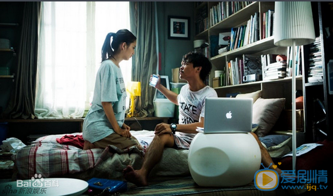 陈思诚《北京爱情故事》剧照 陈思诚高清写真_陈思诚高清剧照