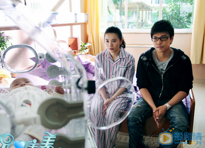 陈思诚《小儿难养》剧照 陈思诚高清写真_陈思诚高清剧照