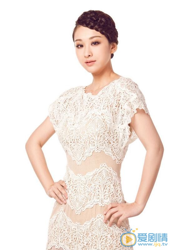 穆婷婷白色写真 穆婷婷高清写真_穆婷婷高清剧照