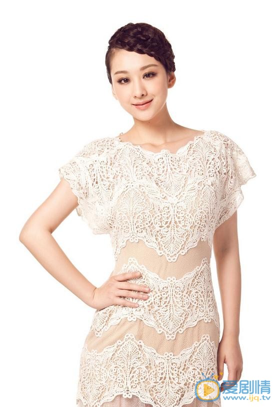 穆婷婷白色写真 穆婷婷高清写真_穆婷婷高清剧照