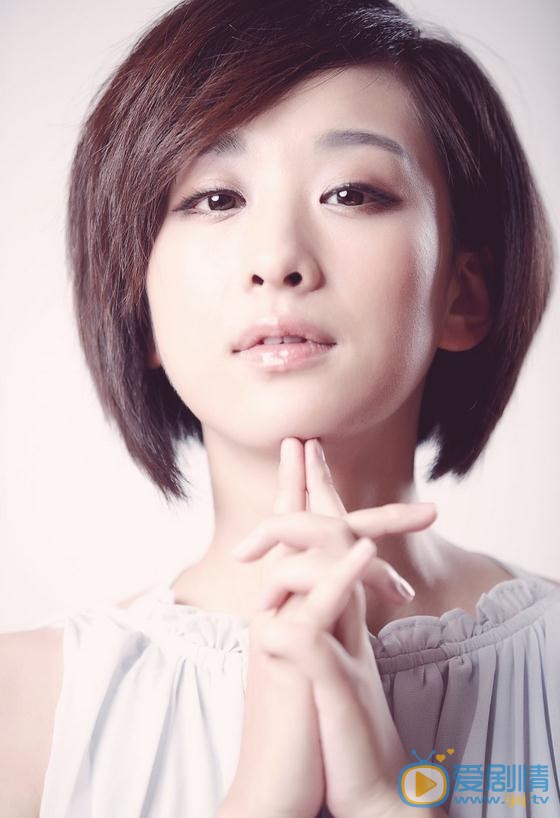 穆婷婷白色写真 穆婷婷高清写真_穆婷婷高清剧照