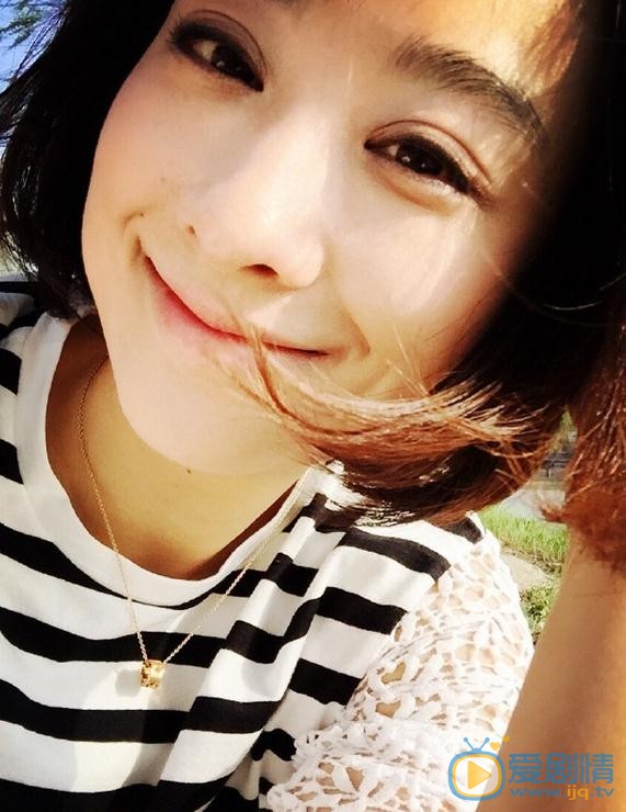 穆婷婷生活照 穆婷婷生活照