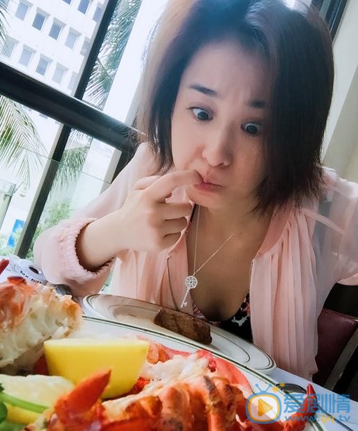穆婷婷生活照 穆婷婷高清写真_穆婷婷高清剧照