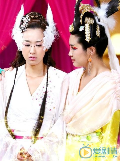 穆婷婷《天天有喜2》剧照 穆婷婷高清写真_穆婷婷高清剧照