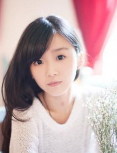 慕容秋荻（少年）